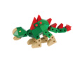 Занимательные кубики: Дино парк DINO PARK