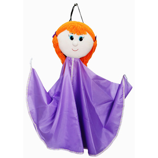 Кукла платковая "Аленушка"