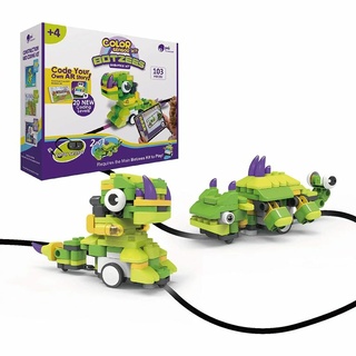 Ресурсный набор Add-on pack для робота Botzees (Color sensor kits)