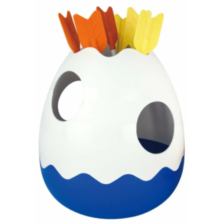 Меткий стрелок синий