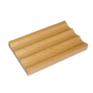 Подставка для трех карандашей