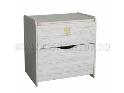 Сундучок юного патриота "Моя Страна"