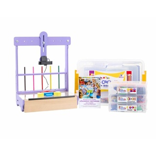 Сиреневая Мультстудия. Комплект Ожившие картинки (Full HD)