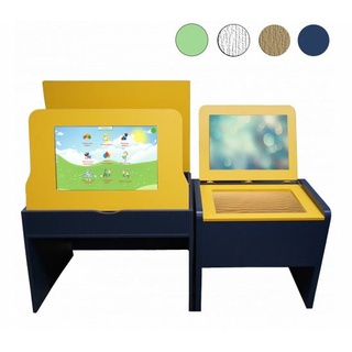 Комплект психолога №2 (интерактивный, сенсорный) ДОУ