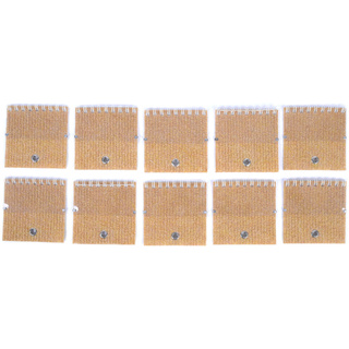 Комплект Кармашки (10 шт)