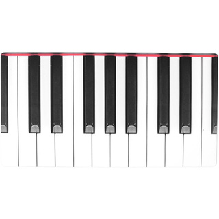 Магнитное пособие "Магнитные клавиши"