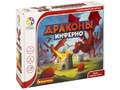 Логическая игра "Драконы: Инферно"