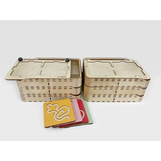 Комплект Межполушарный лабиринт (6 шт)