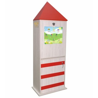 "Граница на замке, S" комплекс патриотического воспитания