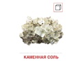 Демонстрационные картинки СУПЕР. Полезные ископаемые (16 шт.) в папке