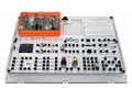 Образовательный комплекс Роботрек Электротехника