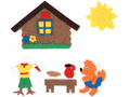 Сказки 14 в 1 без игрового поля