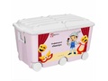 Чемоданчик Пифагорка "Театр"