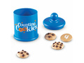 Игровой набор "Печеньки. Вкусный счет" (остатки)